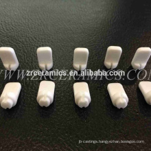 Steatite Ceramic insulators